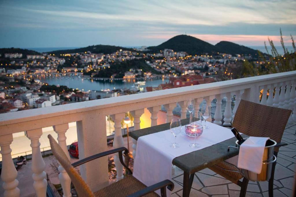 Dubrovnik Dili Apartment Exterior photo