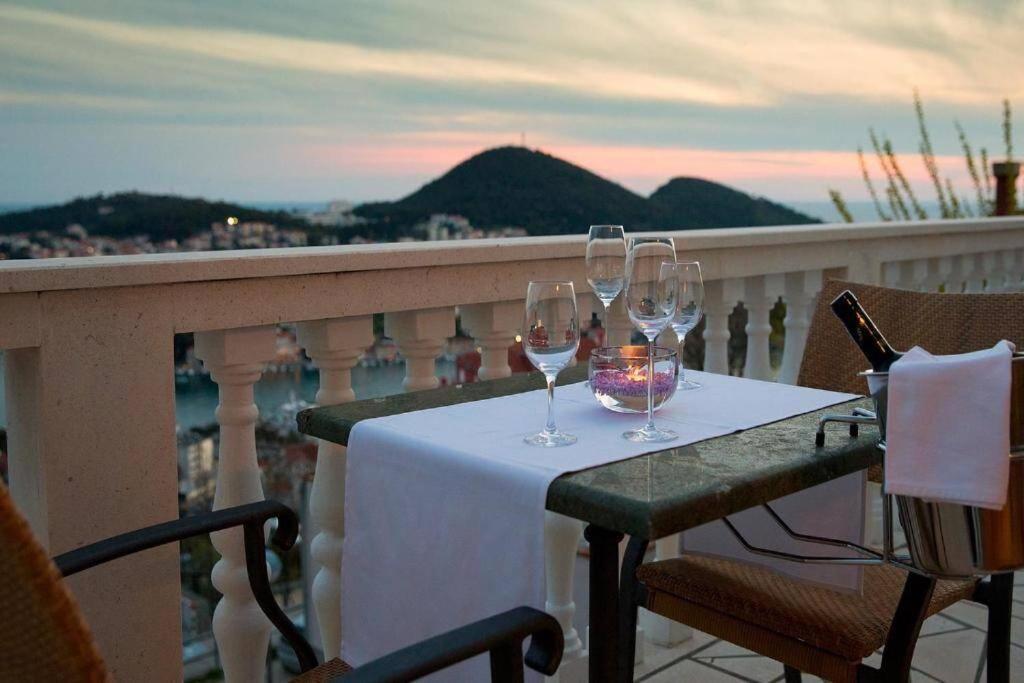 Dubrovnik Dili Apartment Exterior photo