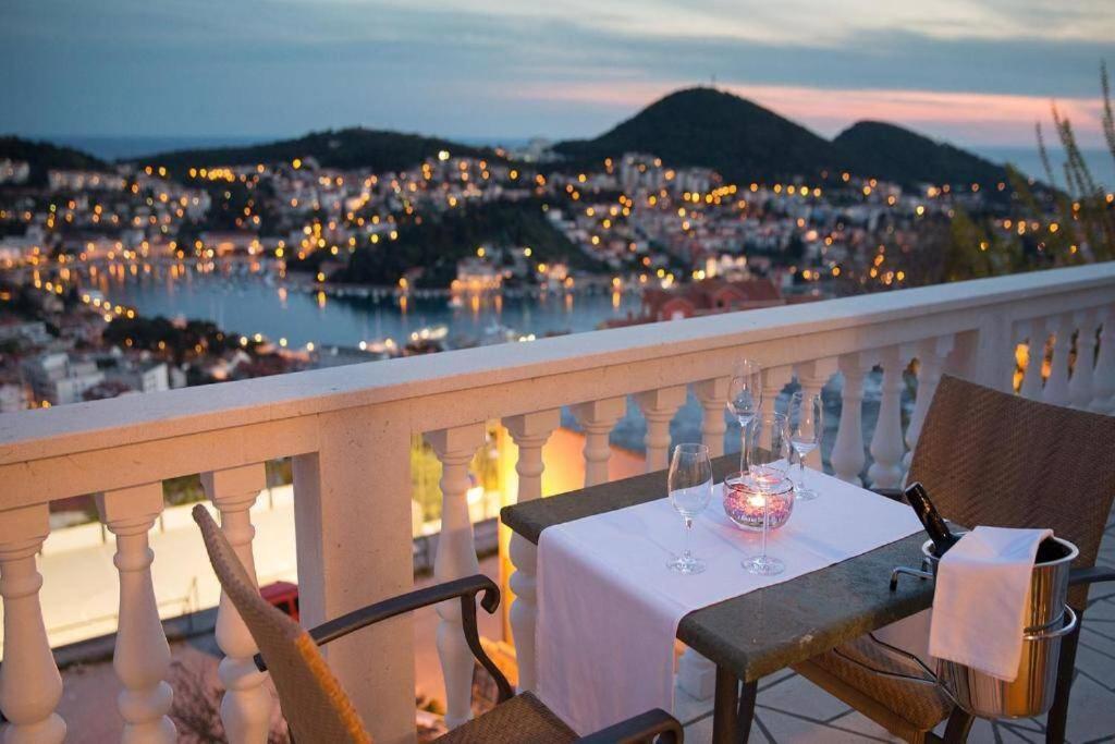 Dubrovnik Dili Apartment Exterior photo
