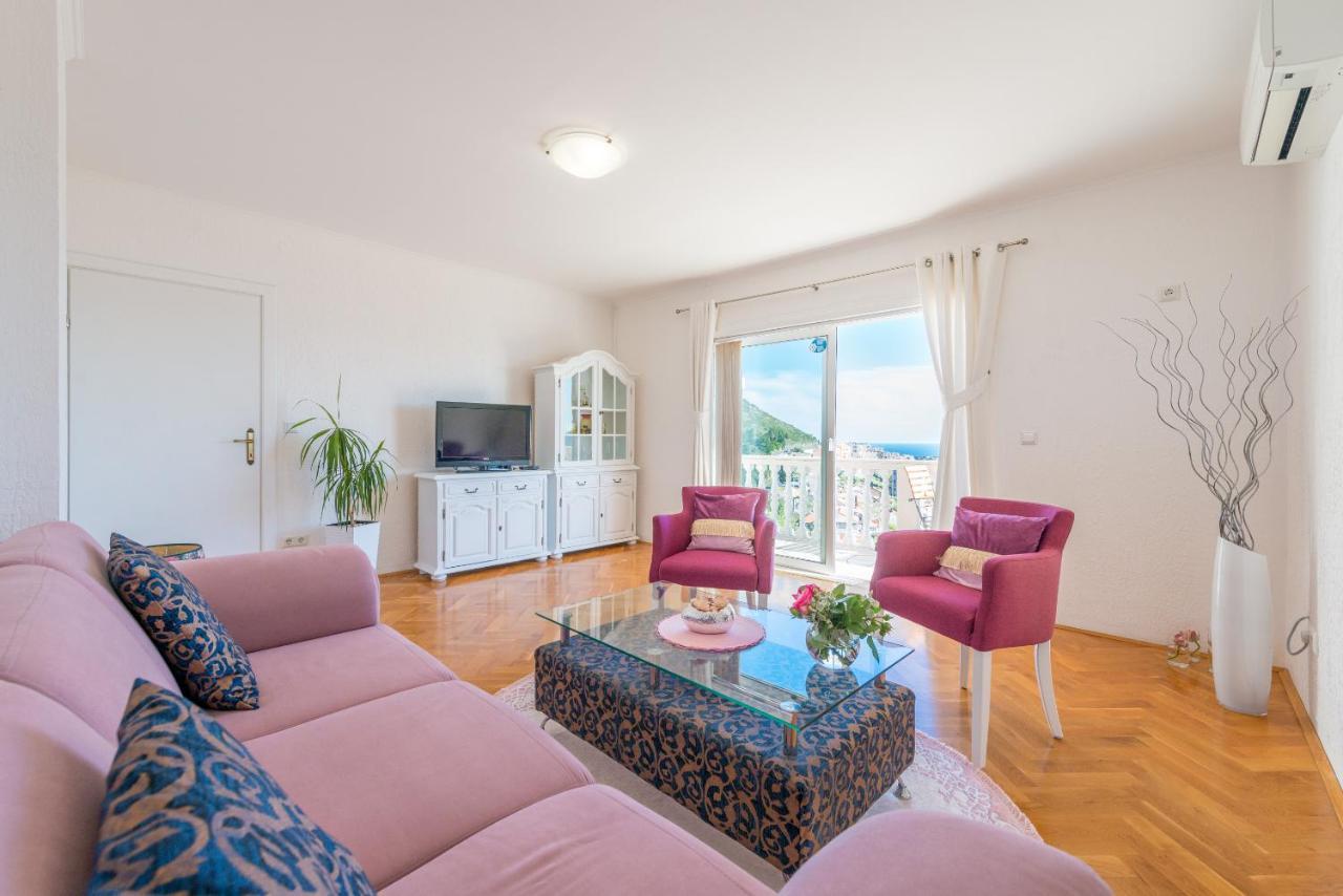 Dubrovnik Dili Apartment Exterior photo