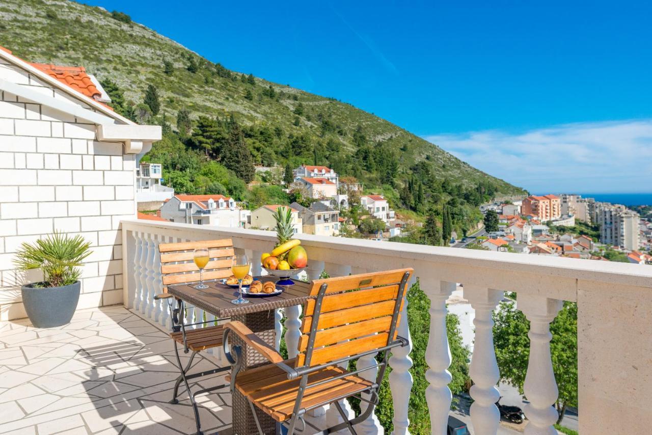 Dubrovnik Dili Apartment Exterior photo